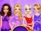 Spel BFF Prinsessa Perfekt Rum Dekor på nätet