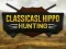 Spel Klassisk Flodhästjakt på nätet