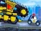 Spel Bilen Äter Bilen 4 på nätet
