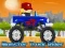 Spel Monstertruckförare på nätet