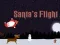 Spel Jultomten Flyger på nätet