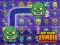 Spel Onet Deluxe Zombie Anslutningsmani på nätet