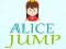 Spel Alice Hoppar på nätet