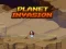Spel Planetinvasion på nätet