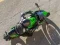 Spel Kawasaki Ninja 650 på nätet