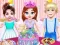 Spel Baby Taylors Perfekta Födeseldag på nätet