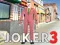 Spel J.O.K.E.R III på nätet