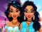 Spel Från Prinsessa till Influencer på nätet
