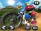 Spel Offroad Motorcykel Race 3D på nätet