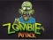 Spel Zombieattack på nätet