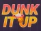 Spel Dunk Det Upp på nätet