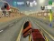 Spel Simulering av stuntbil på motorvägen på nätet