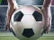 Spel Football Strike: Fotbollsligan på nätet