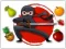 Spel Frukt Ninja på nätet