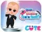 Spel Baby Boss Fotografering på nätet