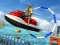Spel Super Jet Ski Tävling Stunt på nätet