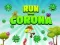 Spel Spring Från Corona på nätet