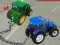 Spel Kedjad Traktor Drag Simulator på nätet