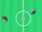 Spel 2 Fotboll på nätet