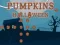 Spel Pumpor Halloween på nätet