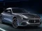 Spel Maserati Ghibli Hybrid Glidning på nätet