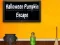 Spel Halloween Pumpa Escape på nätet