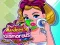 Spel Audreys glamorösa verkliga makeover på nätet