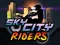 Spel Sky City Ryttare på nätet