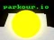 Spel parkour.io på nätet