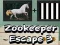 Spel Zoologisk Flucht 3 på nätet