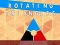 Spel Roternande trianglar på nätet