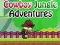 Spel Cowboy Djungeläventyr på nätet