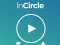 Spel I cirkeln på nätet