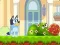 Spel Bluey Hund Pixel på nätet