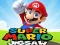 Spel Super Mario Pussel på nätet