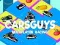 Spel CarsGuys Multiplayer Racing på nätet