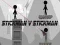Spel Stickman mot Stickman på nätet