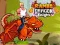 Spel Rambo Drakhjälte på nätet
