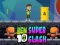 Spel Ben 10 Super Slash på nätet