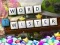 Spel Microsoft Word Twister på nätet