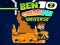 Spel Ben 10: Färgglad Universum på nätet