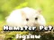Spel Hamster Husdjur Pussel på nätet