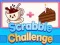 Spel Scrabble Utmaning på nätet