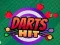 Spel Darts Träff på nätet
