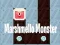 Spel Marshmello Monster på nätet