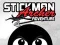 Spel Stickman Bågskyttens Äventyr på nätet