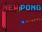 Spel Ny Pong på nätet