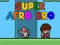 Spel Super Afro Bro på nätet