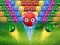Spel Söt Monster Bubbel Skjutare på nätet