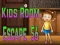 Spel Amgel Barn Rum Escape 56 på nätet